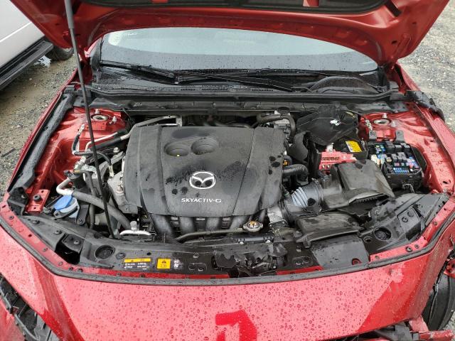 Photo 6 VIN: JM1BPABL7M1341610 - MAZDA 3 SELECT 