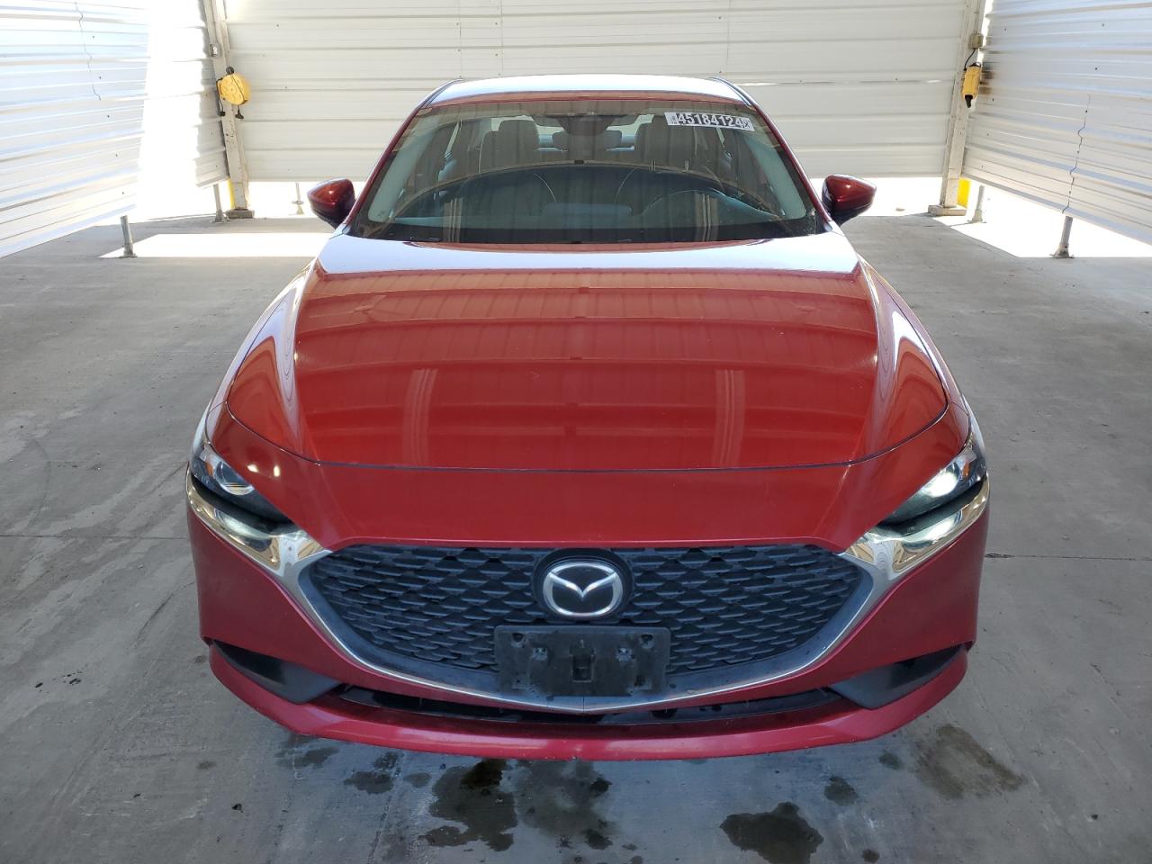 Photo 4 VIN: JM1BPABL8M1321608 - MAZDA 3 