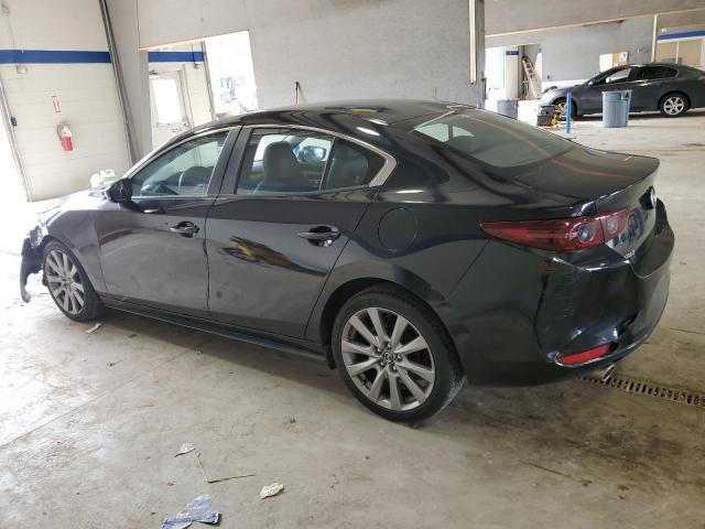 Photo 1 VIN: JM1BPABL8M1331605 - MAZDA 3 SELECT 