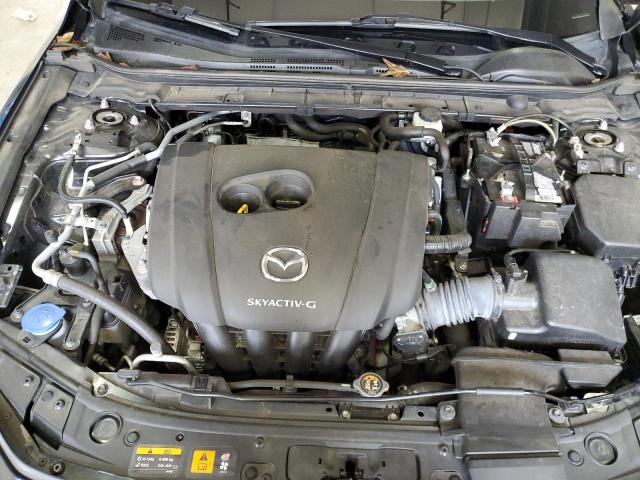 Photo 10 VIN: JM1BPABL8M1331605 - MAZDA 3 SELECT 