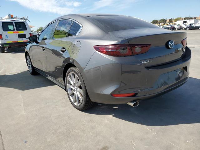 Photo 2 VIN: JM1BPABL8M1337405 - MAZDA 3 SELECT 