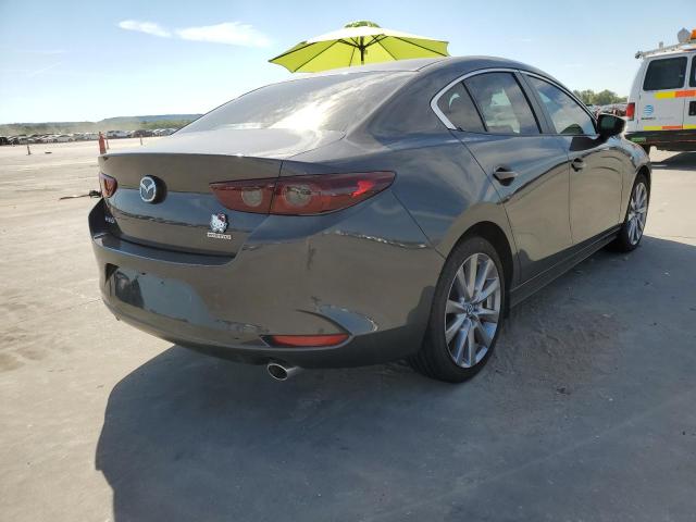 Photo 3 VIN: JM1BPABL8M1337405 - MAZDA 3 SELECT 