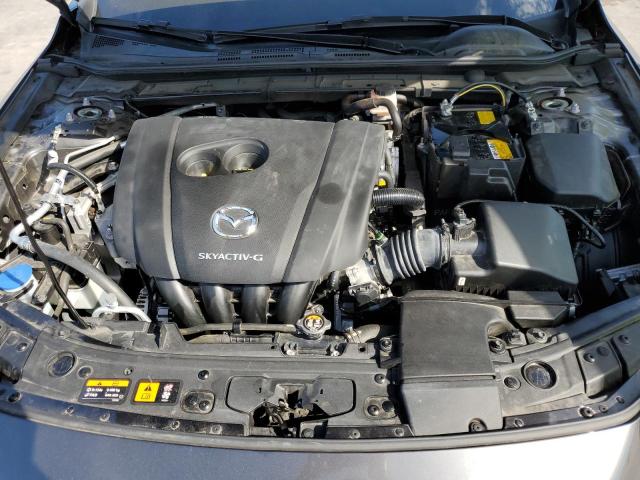 Photo 6 VIN: JM1BPABL8M1337405 - MAZDA 3 SELECT 