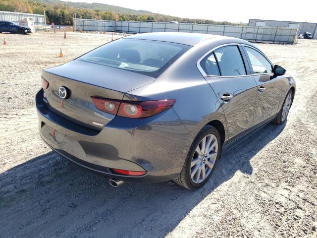 Photo 3 VIN: JM1BPABL8N1512897 - MAZDA 3 SELECT 