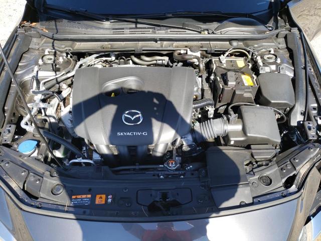 Photo 6 VIN: JM1BPABL8N1512897 - MAZDA 3 SELECT 