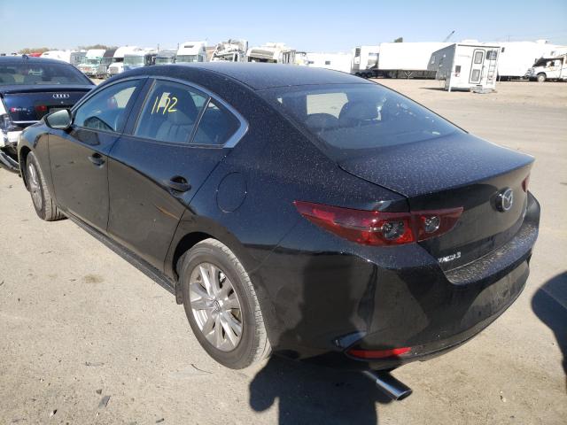 Photo 2 VIN: JM1BPABL9L1167540 - MAZDA 3 