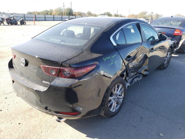 Photo 3 VIN: JM1BPABL9L1167540 - MAZDA 3 