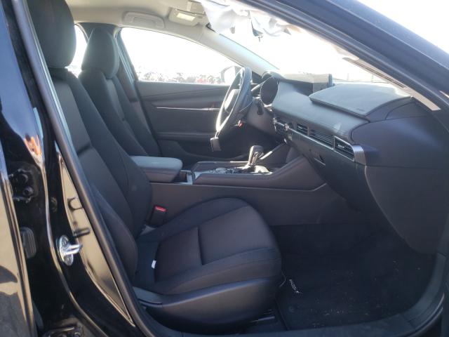 Photo 4 VIN: JM1BPABL9L1167540 - MAZDA 3 