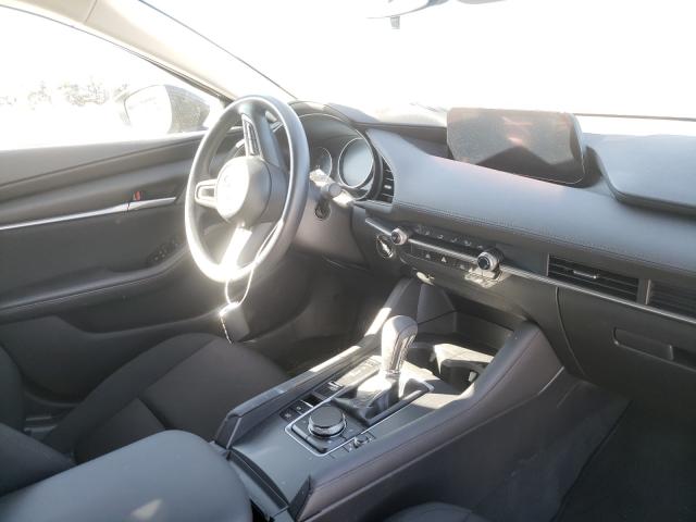 Photo 8 VIN: JM1BPABL9L1167540 - MAZDA 3 