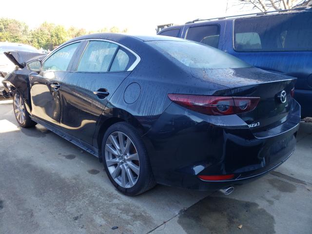 Photo 2 VIN: JM1BPABL9M1313789 - MAZDA 3 SELECT 