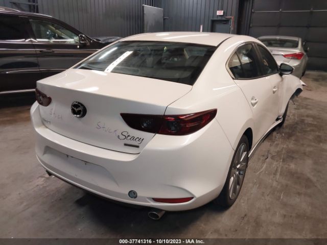 Photo 3 VIN: JM1BPABL9M1334514 - MAZDA MAZDA3 