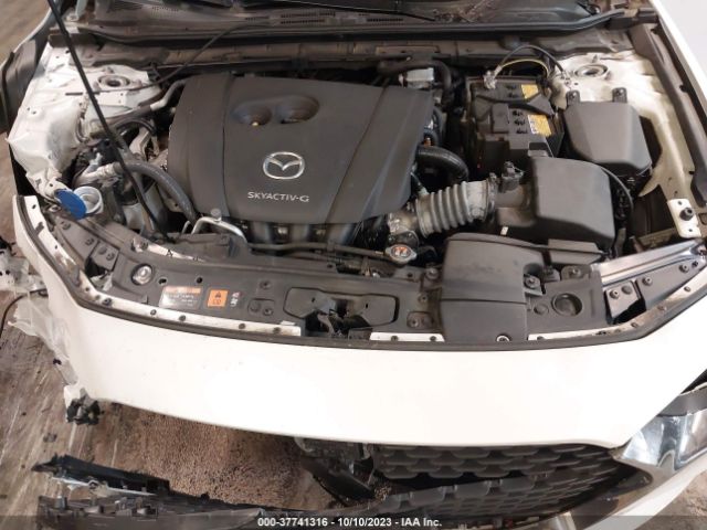 Photo 9 VIN: JM1BPABL9M1334514 - MAZDA MAZDA3 