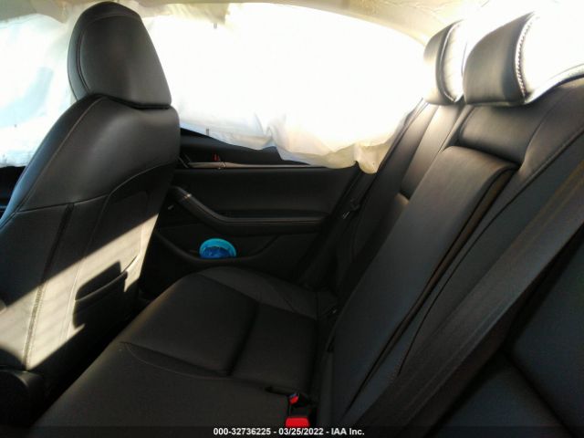 Photo 7 VIN: JM1BPABL9M1344430 - MAZDA 3 SEDAN 