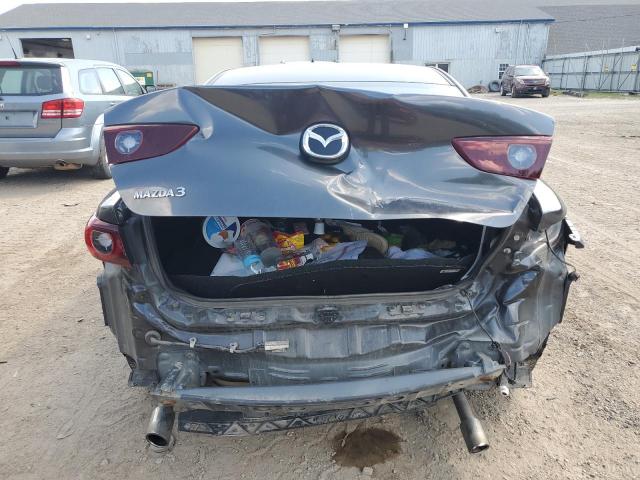 Photo 5 VIN: JM1BPABL9N1507580 - MAZDA 3 SELECT 