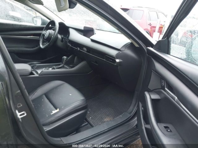 Photo 4 VIN: JM1BPABLXM1317785 - MAZDA MAZDA3 