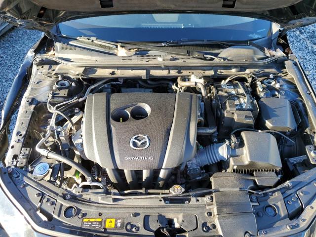 Photo 10 VIN: JM1BPABLXM1320671 - MAZDA 3 