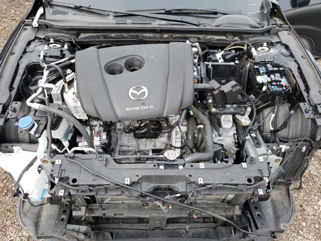 Photo 6 VIN: JM1BPABLXM1324011 - MAZDA 3 