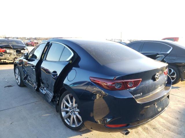 Photo 2 VIN: JM1BPABLXM1338555 - MAZDA 3 SELECT 