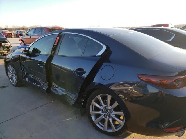 Photo 8 VIN: JM1BPABLXM1338555 - MAZDA 3 SELECT 