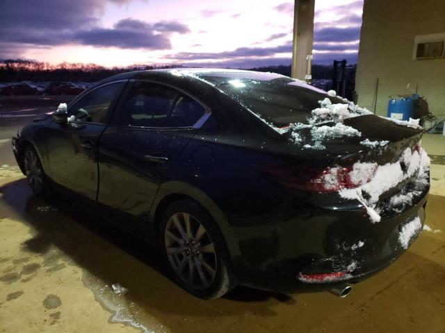 Photo 2 VIN: JM1BPABLXM1341472 - MAZDA 3 SELECT 