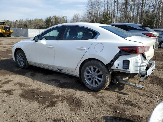 Photo 1 VIN: JM1BPABM2R1705822 - MAZDA 3 SELECT S 