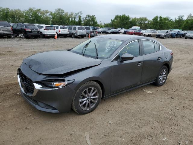 Photo 0 VIN: JM1BPACL0K1115632 - MAZDA 3 PREFERRE 