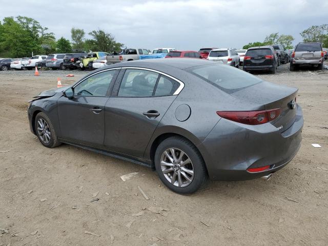 Photo 1 VIN: JM1BPACL0K1115632 - MAZDA 3 PREFERRE 