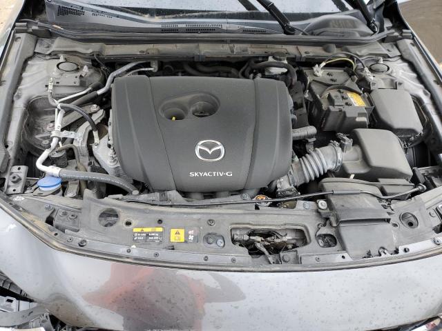 Photo 10 VIN: JM1BPACL0K1115632 - MAZDA 3 PREFERRE 