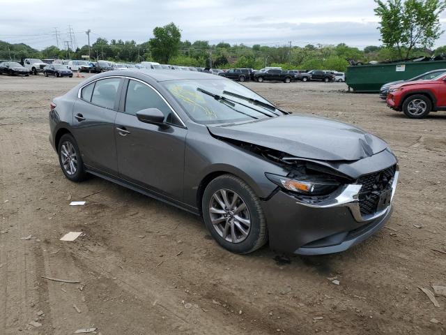 Photo 3 VIN: JM1BPACL0K1115632 - MAZDA 3 PREFERRE 