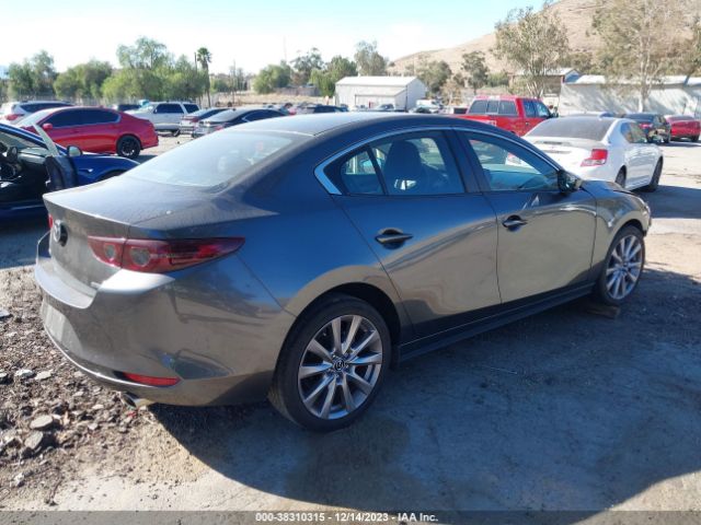 Photo 3 VIN: JM1BPACL0L1172057 - MAZDA MAZDA3 