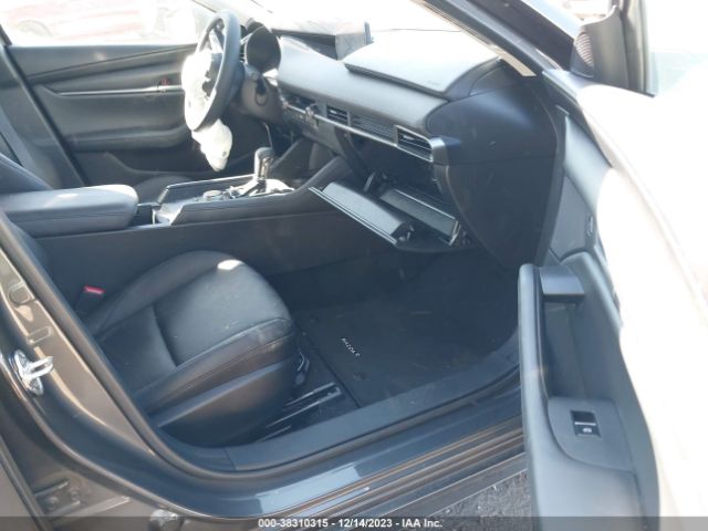 Photo 4 VIN: JM1BPACL0L1172057 - MAZDA MAZDA3 