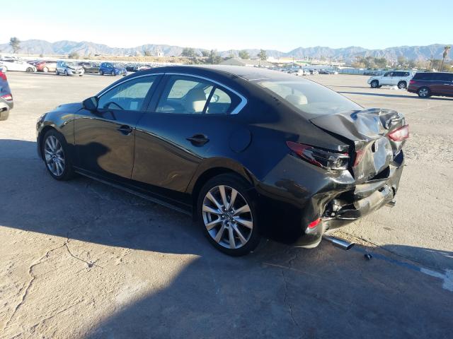 Photo 2 VIN: JM1BPACL0M1329698 - MAZDA 3 PREFERRE 