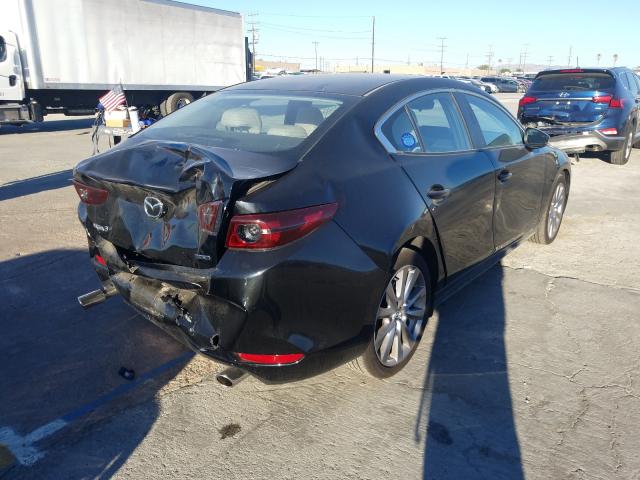 Photo 3 VIN: JM1BPACL0M1329698 - MAZDA 3 PREFERRE 