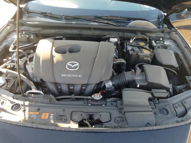 Photo 6 VIN: JM1BPACL0M1329698 - MAZDA 3 PREFERRE 