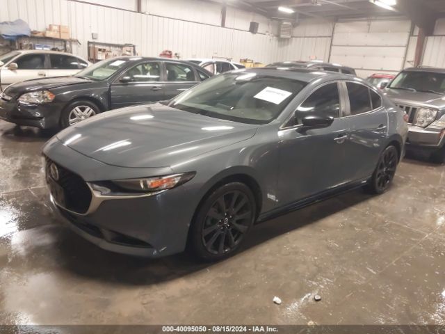 Photo 1 VIN: JM1BPACL0N1505926 - MAZDA MAZDA3 