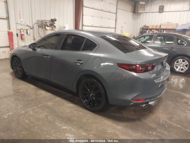 Photo 2 VIN: JM1BPACL0N1505926 - MAZDA MAZDA3 