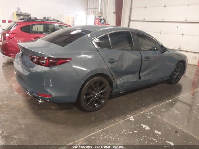 Photo 3 VIN: JM1BPACL0N1505926 - MAZDA MAZDA3 