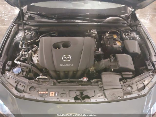 Photo 9 VIN: JM1BPACL0N1505926 - MAZDA MAZDA3 