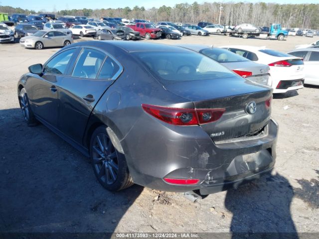 Photo 2 VIN: JM1BPACL1K1107958 - MAZDA MAZDA3 