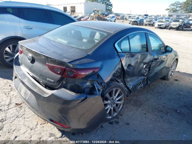 Photo 3 VIN: JM1BPACL1K1107958 - MAZDA MAZDA3 