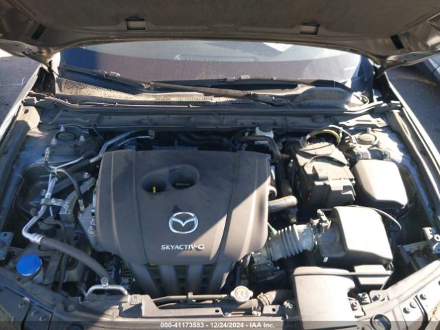 Photo 9 VIN: JM1BPACL1K1107958 - MAZDA MAZDA3 