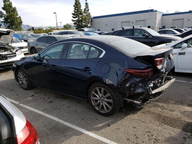 Photo 1 VIN: JM1BPACL1K1113209 - MAZDA 3 PREFERRE 