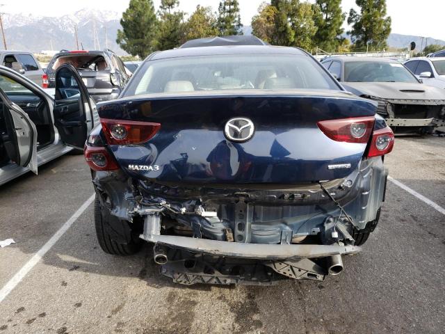 Photo 5 VIN: JM1BPACL1K1113209 - MAZDA 3 PREFERRE 