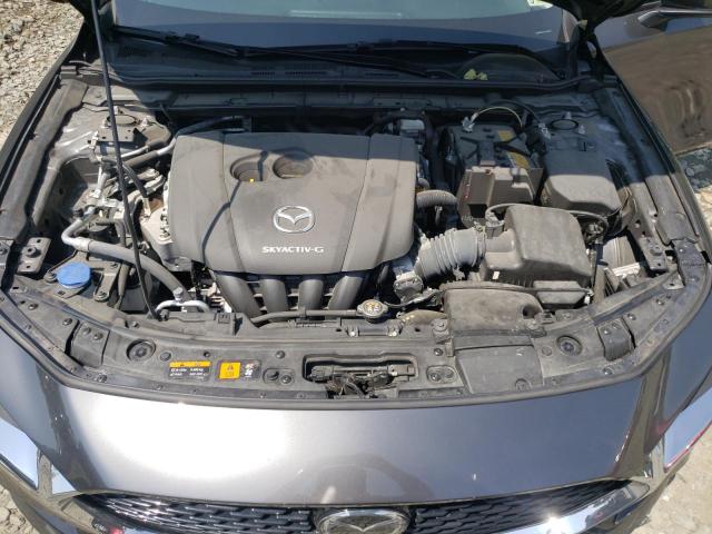 Photo 10 VIN: JM1BPACL1K1113243 - MAZDA 3 PREFERRE 