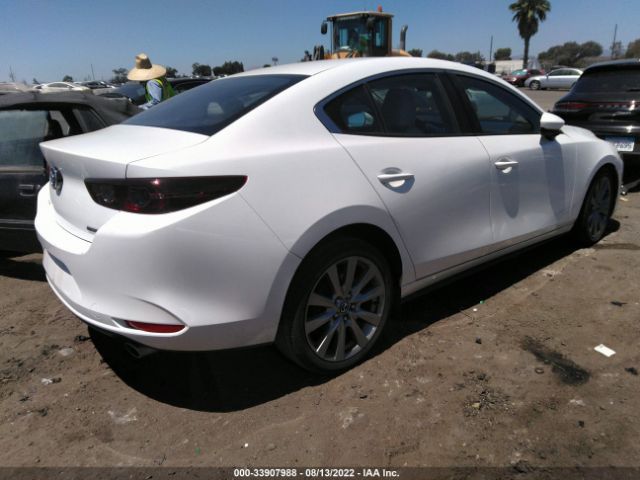 Photo 3 VIN: JM1BPACL1K1113808 - MAZDA 3 SEDAN 