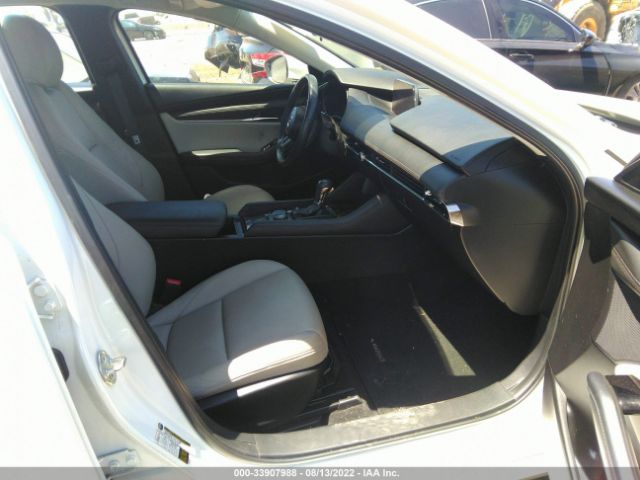 Photo 4 VIN: JM1BPACL1K1113808 - MAZDA 3 SEDAN 