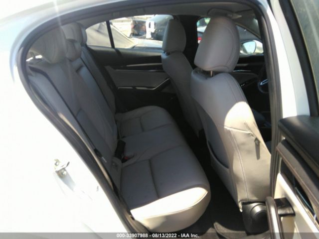 Photo 7 VIN: JM1BPACL1K1113808 - MAZDA 3 SEDAN 