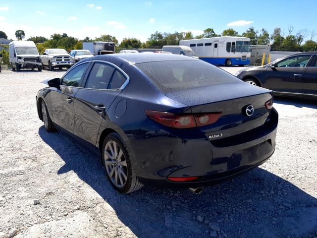 Photo 2 VIN: JM1BPACL1L1162489 - MAZDA 3 SELECT 