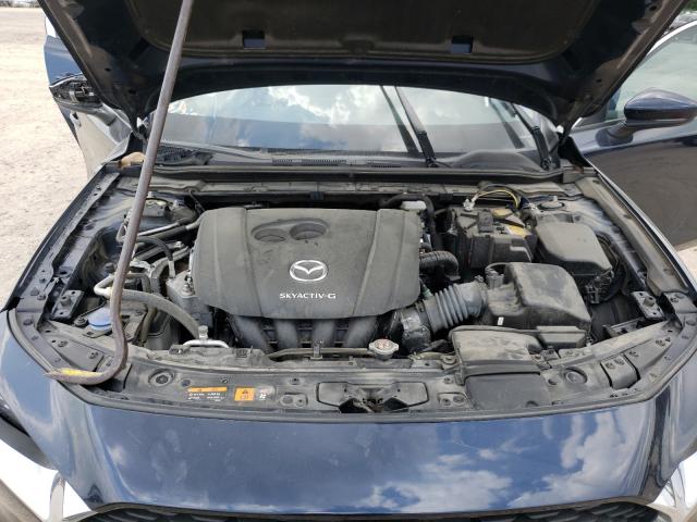 Photo 6 VIN: JM1BPACL1L1163609 - MAZDA 3 SELECT 