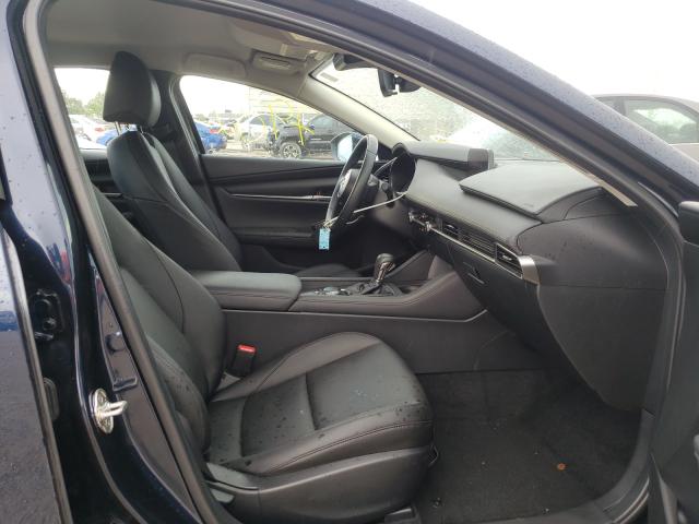 Photo 4 VIN: JM1BPACL1L1169331 - MAZDA 3 SELECT 